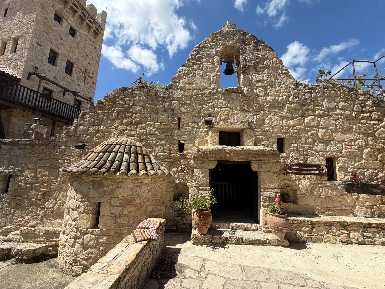 Erími, Cyprus — 29 March 2026