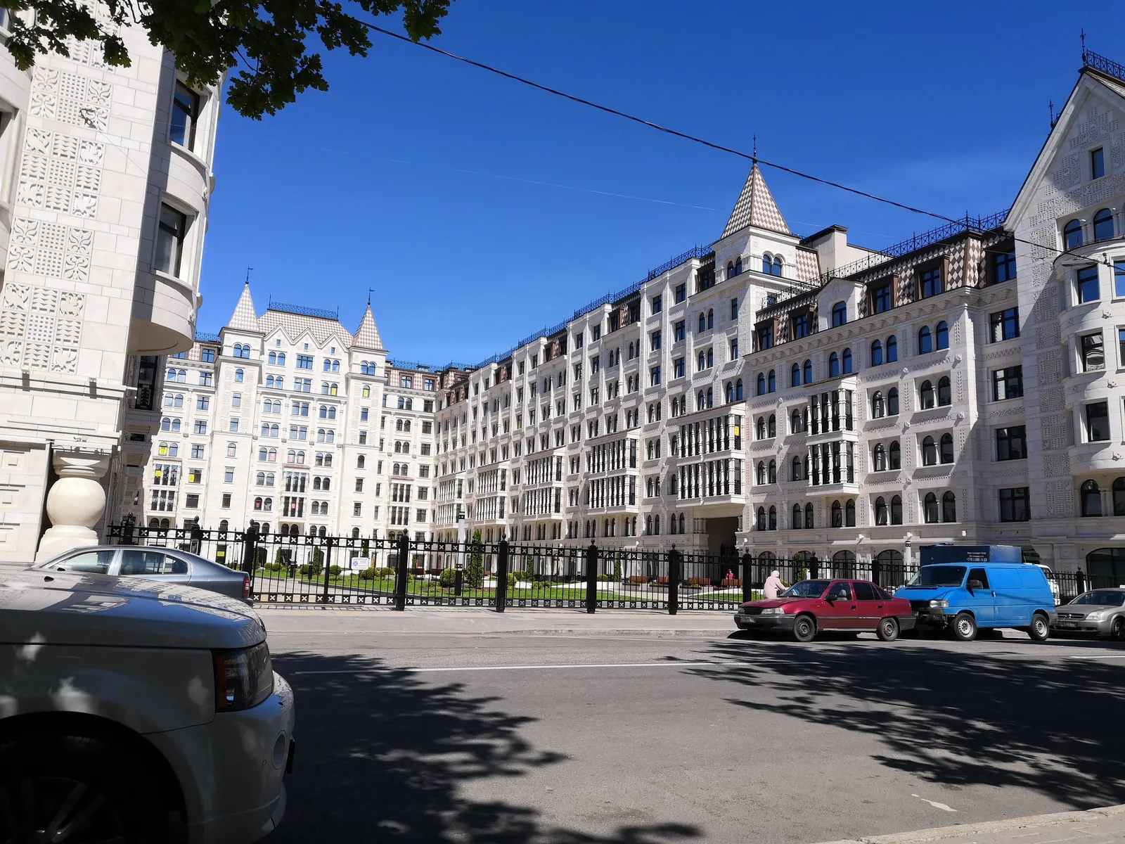 Photo from 1 June 2019