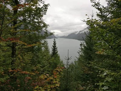Maurach, Austria — 17 September 2017