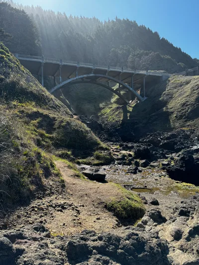 Waldport, United States — 26 August 2024