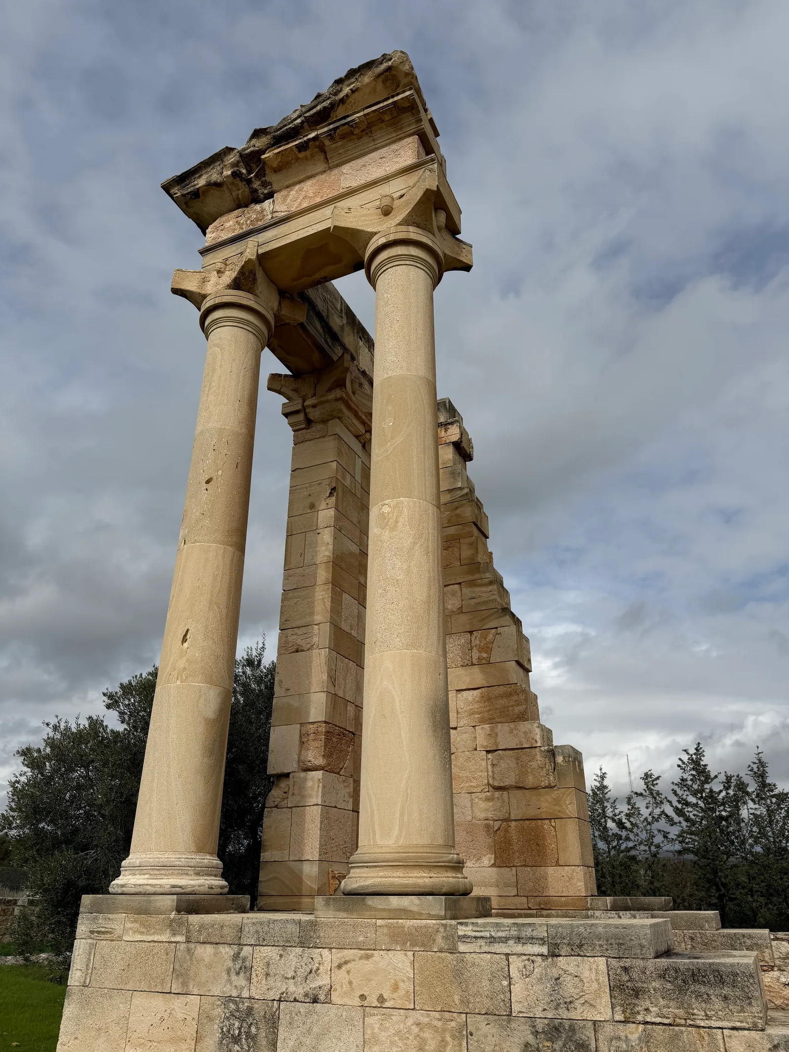 Sotíra, Cyprus — 24 January 2026