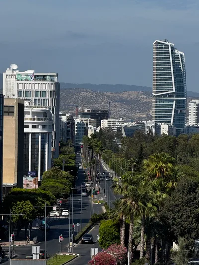 Limassol, Cyprus — 20 May 2025