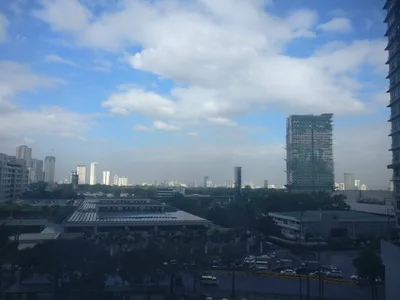 Pasig City, Philippines — 12 March 2018