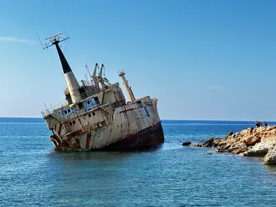 Pégeia, Cyprus — 21 October 2023
