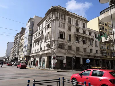 Photo from 17 March 2019