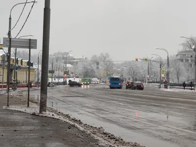 Moscow, Russia — 11 January 2020