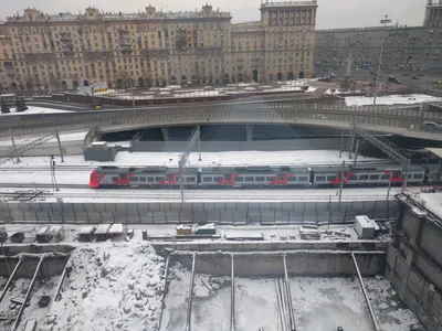 Photo from 9 November 2016