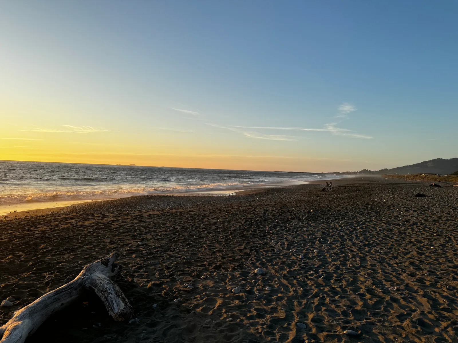 Gold Beach, United States — 26 August 2024