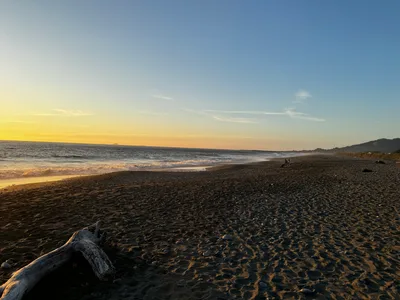 Gold Beach, United States — 26 August 2024