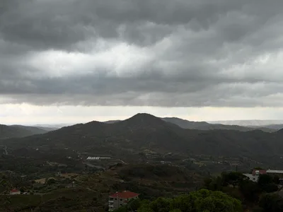 Peléndri, Cyprus — 29 August 2026