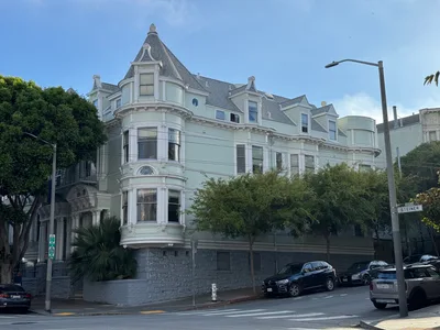 San Francisco, United States — 19 October 2025