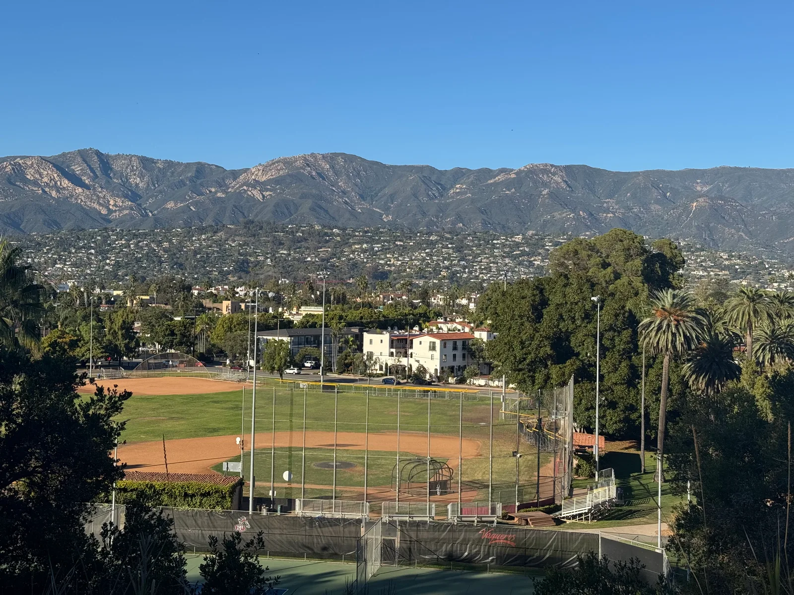 Santa Barbara, United States — 28 October 2025