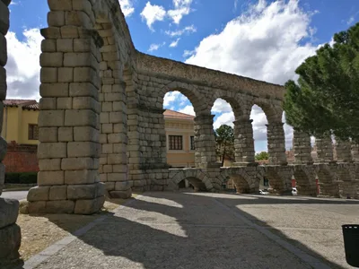 Los Molinos, Spain — 26 April 2017