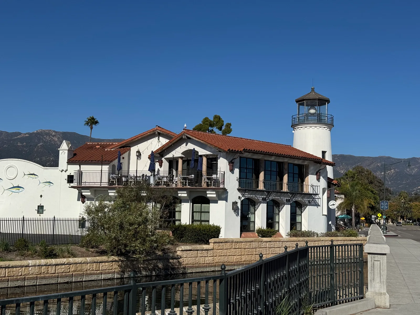Santa Barbara, United States — 28 October 2025