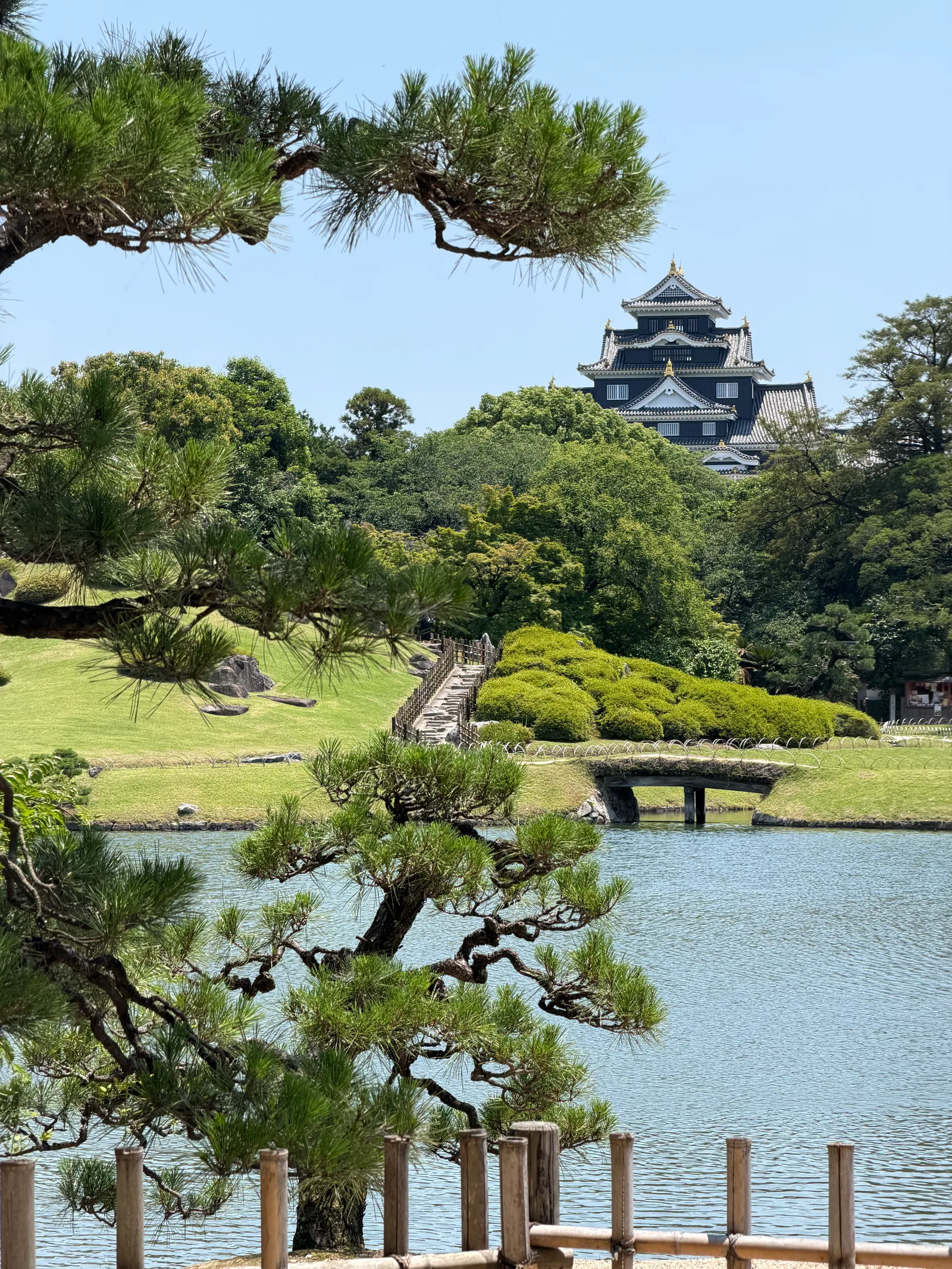 Okayama, Japan — 12 June 2026