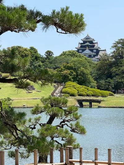 Okayama, Japan — 12 June 2026