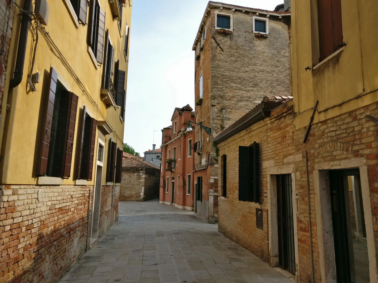 Mestre, Italy — 23 September 2017