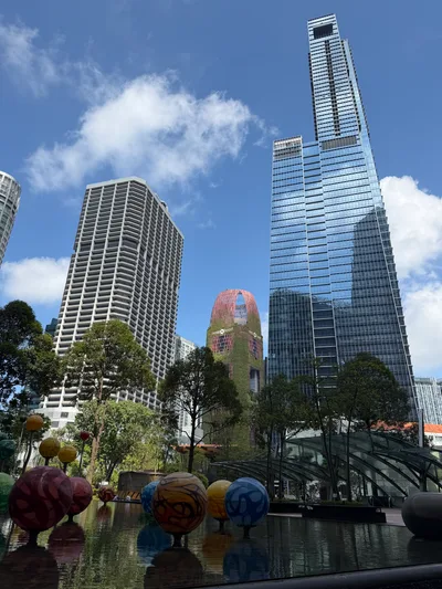 Singapore — 19 July 2026