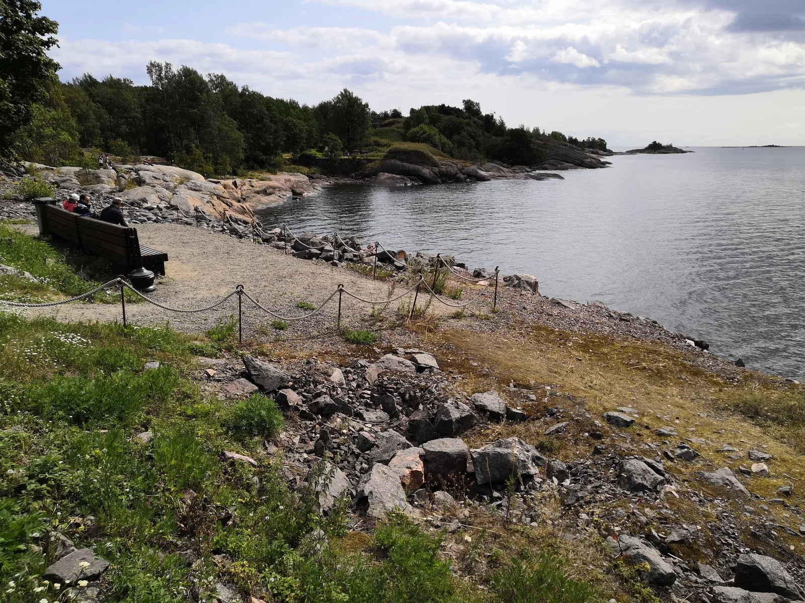 Photo from 3 August 2019