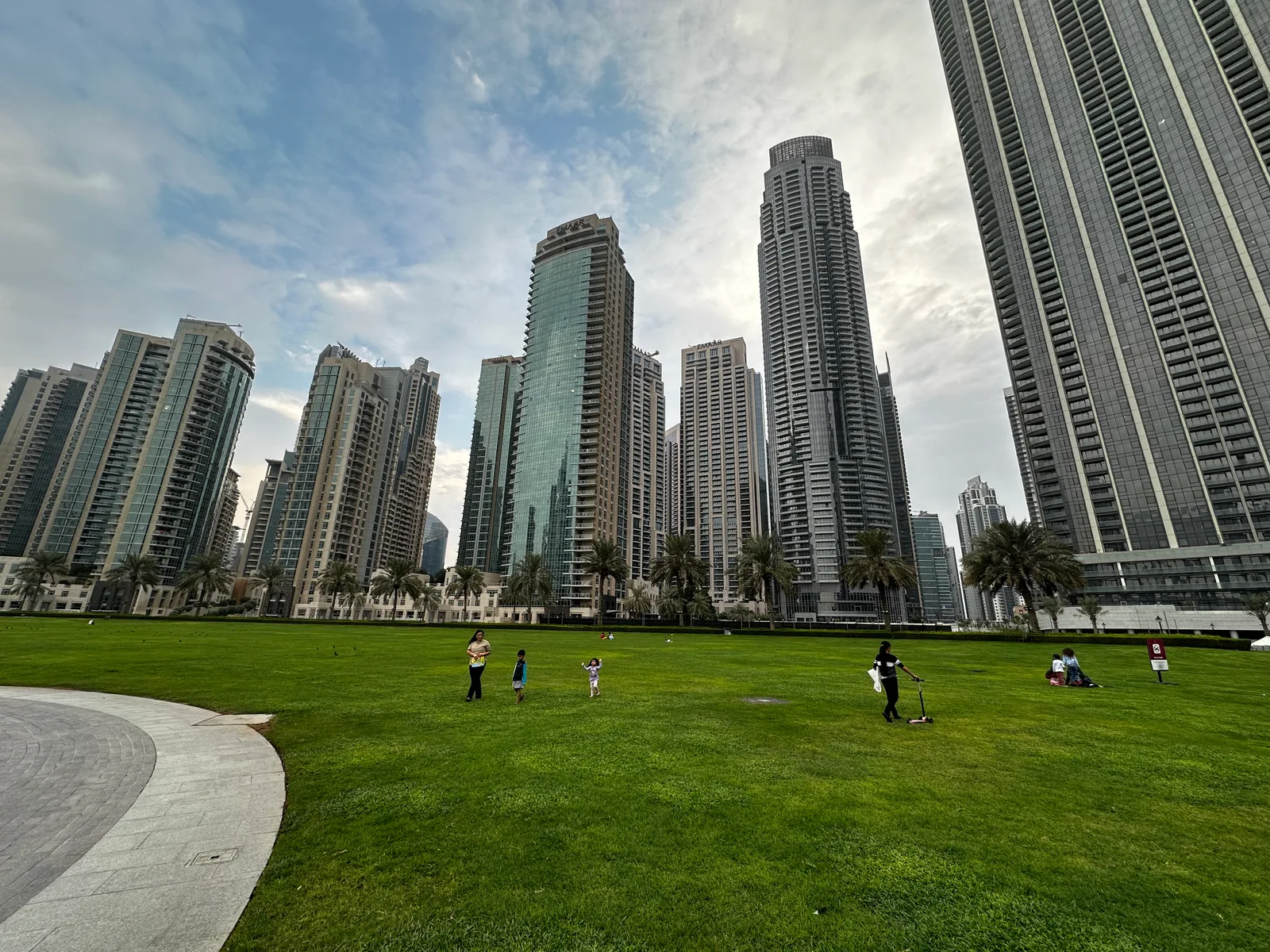 Business Bay, United Arab Emirates — 26 October 2023