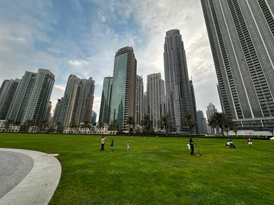 Business Bay, United Arab Emirates — 26 October 2023