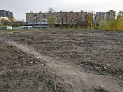 Ostankinskiy, Russia — 17 October 2017