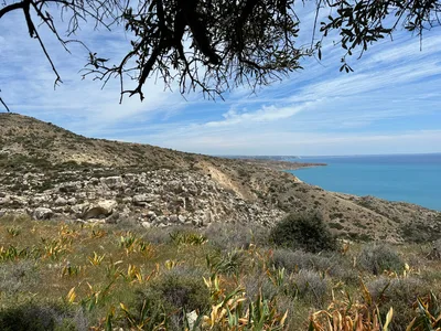 Pissoúri, Cyprus — 16 April 2023