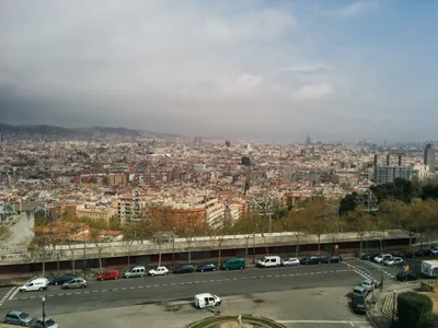 Photo from 31 March 2014