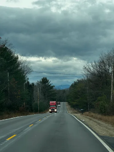 Brownfield, United States — 10 November 2023