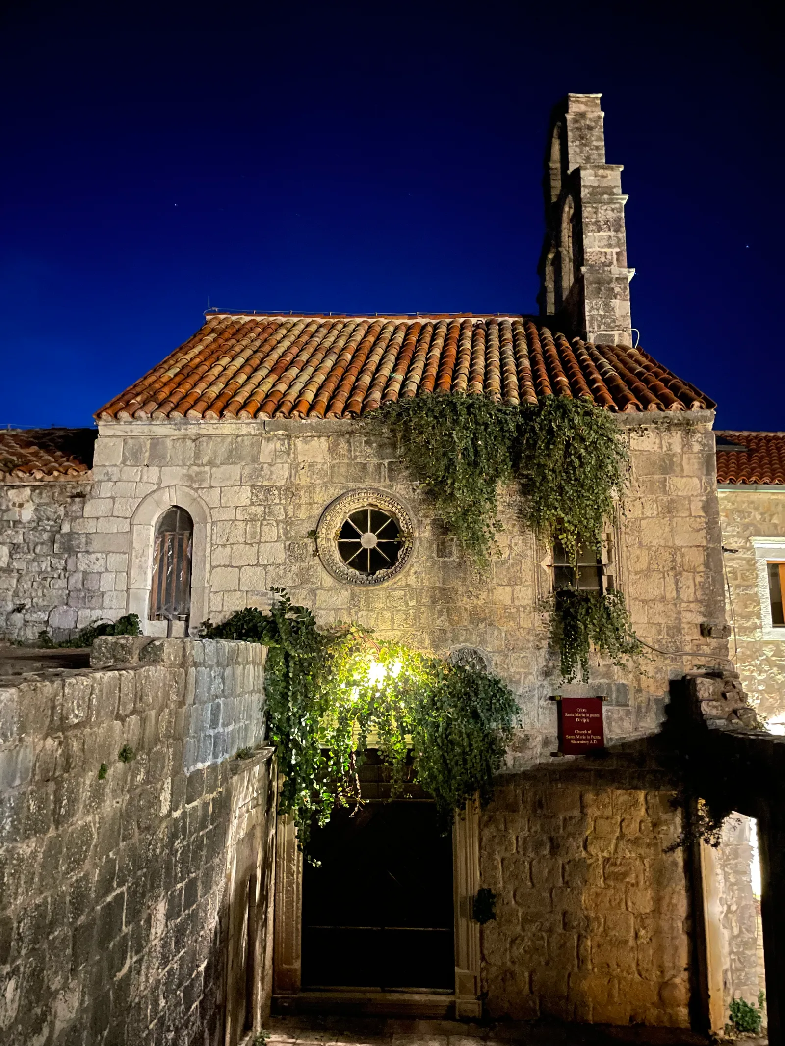 Budva, Montenegro — 27 October 2021