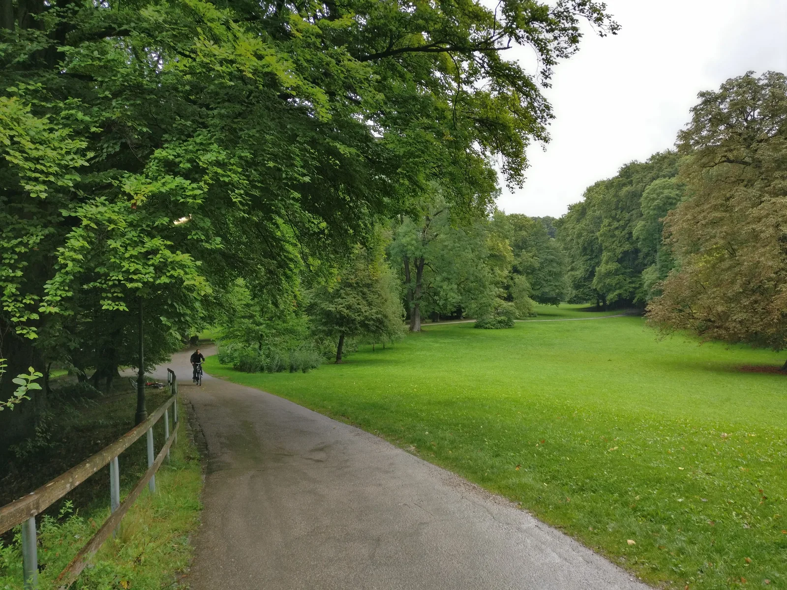 Munich, Germany — 16 September 2017
