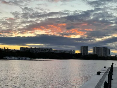 Golovinskiy, Russia — 6 September 2021