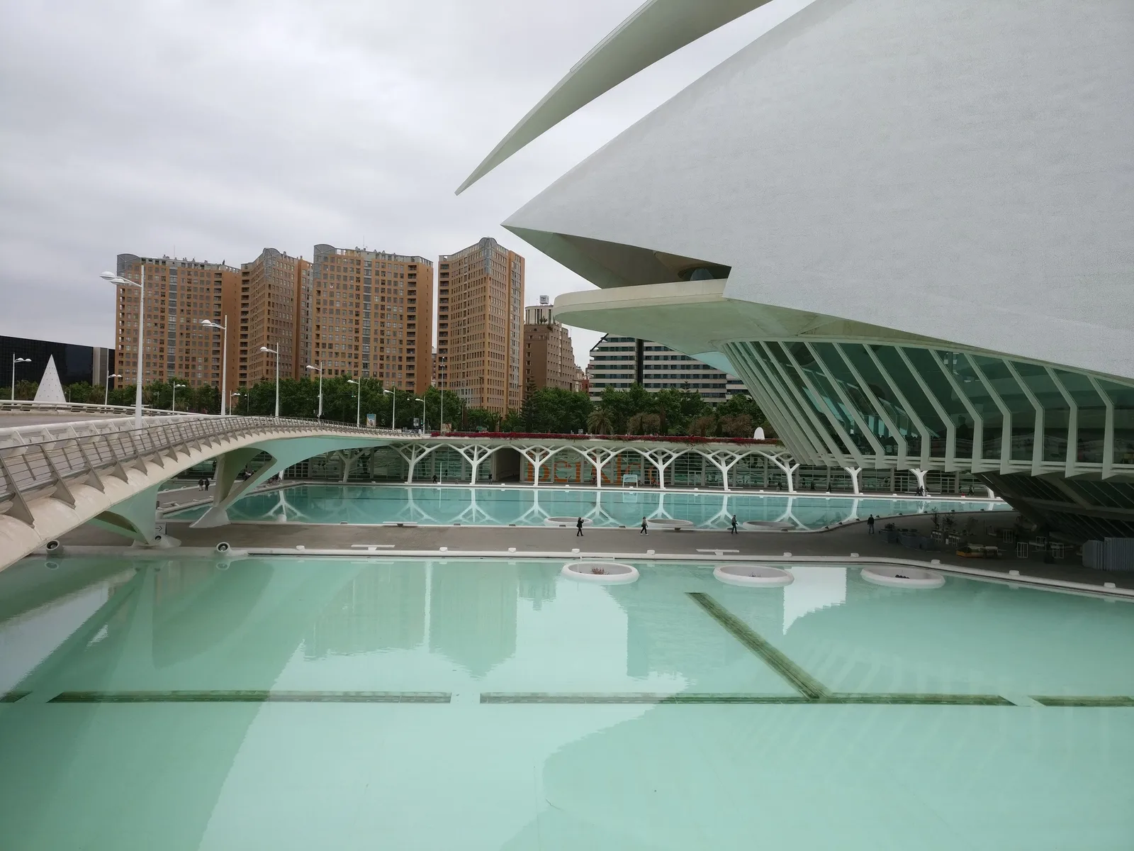 Valencia, Spain — 29 April 2017