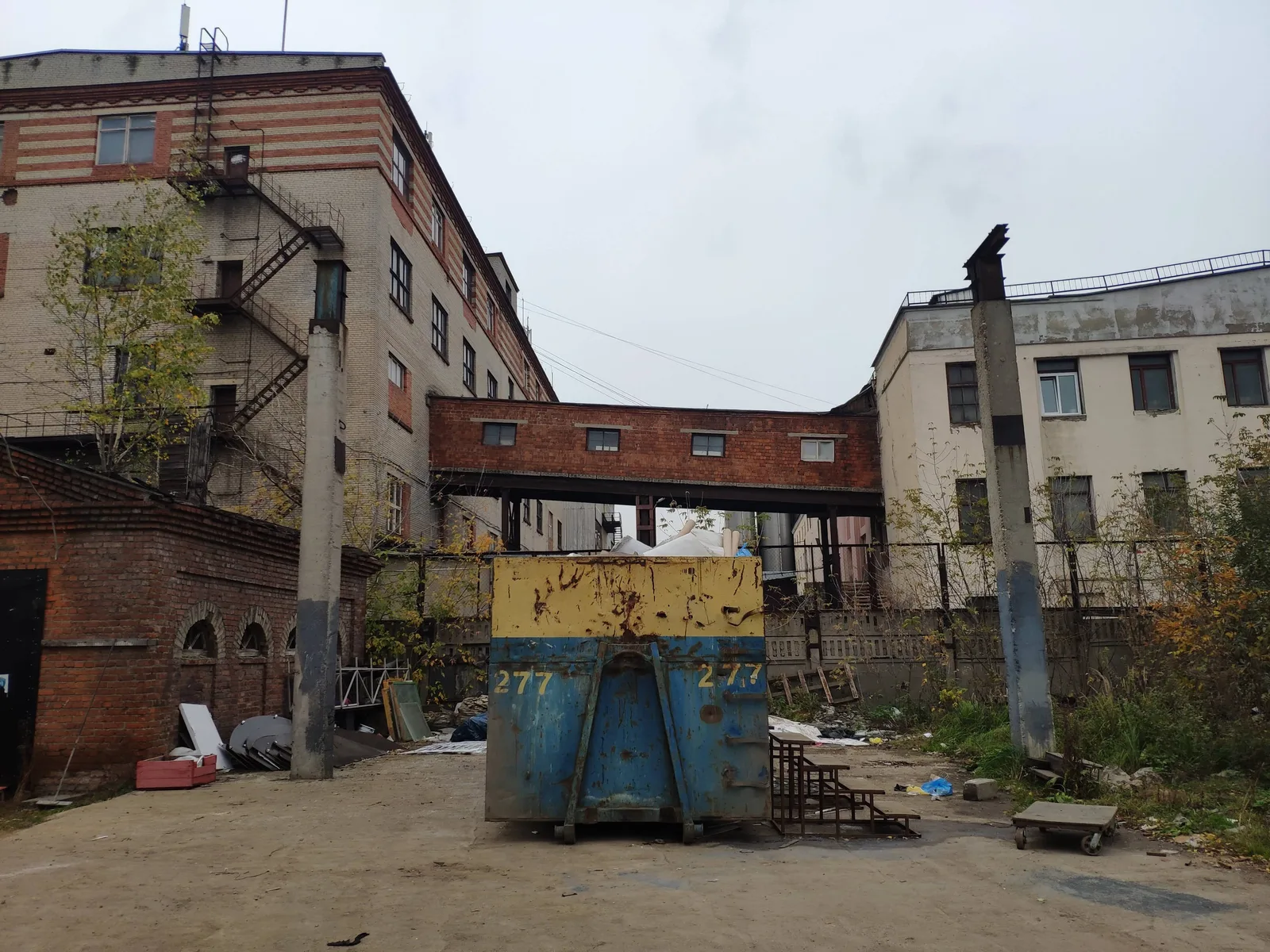 Photo from 9 October 2019