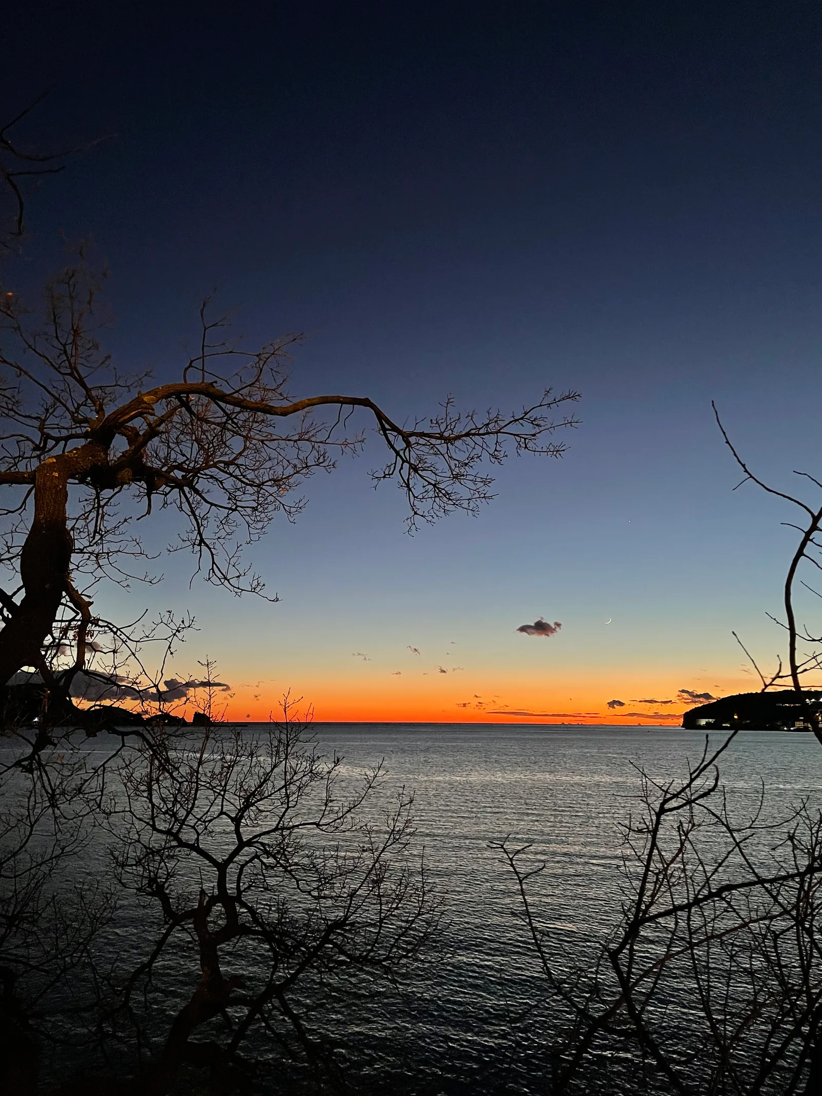 Budva, Montenegro — 2 February 2022
