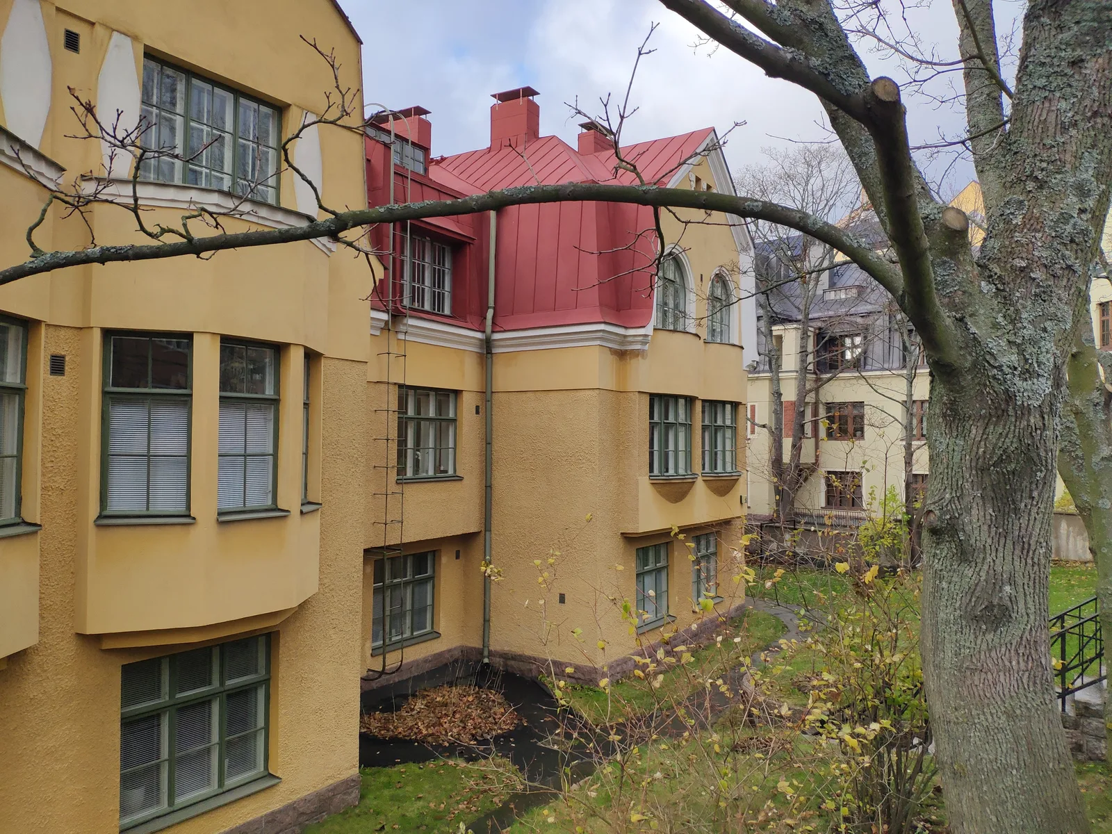Photo from 4 November 2018