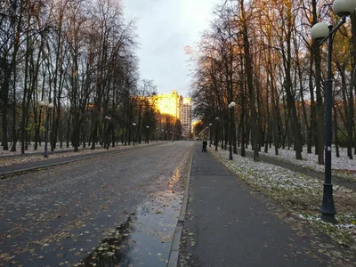 Sokol, Russia — 1 November 2017
