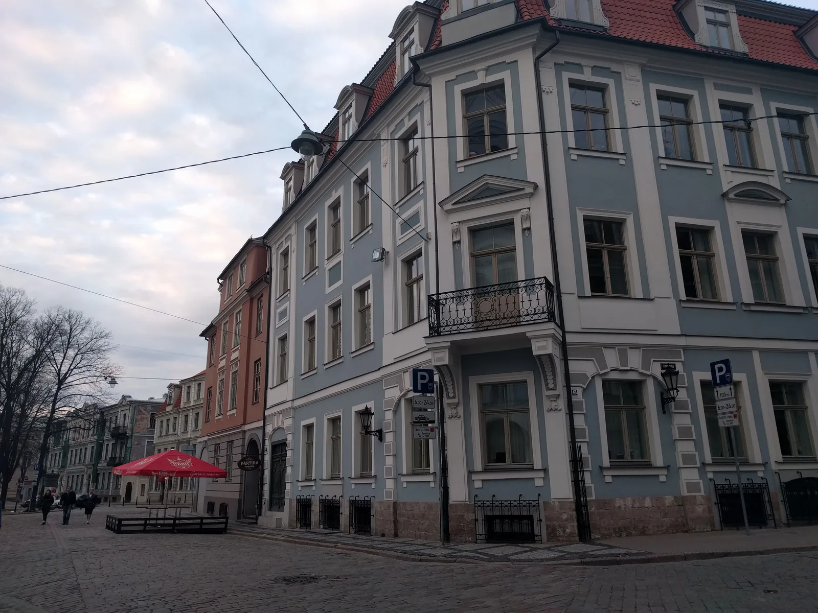 Photo from 1 May 2016