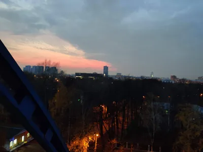Izmaylovo, Russia — 20 October 2019