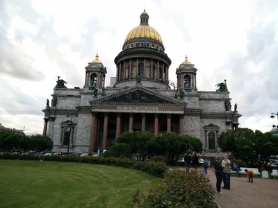 Admiralteisky, Russia — 12 June 2015