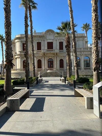 Limassol, Cyprus — 21 January 2023