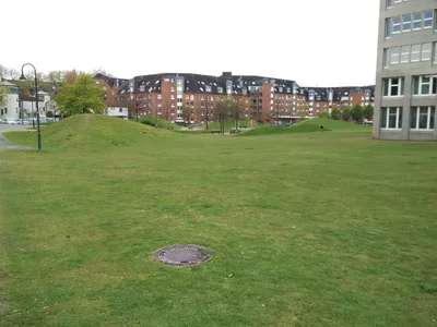 Düsseldorf, Germany — 1 May 2016