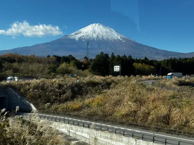 Gotemba, Japan — 28 November 2024
