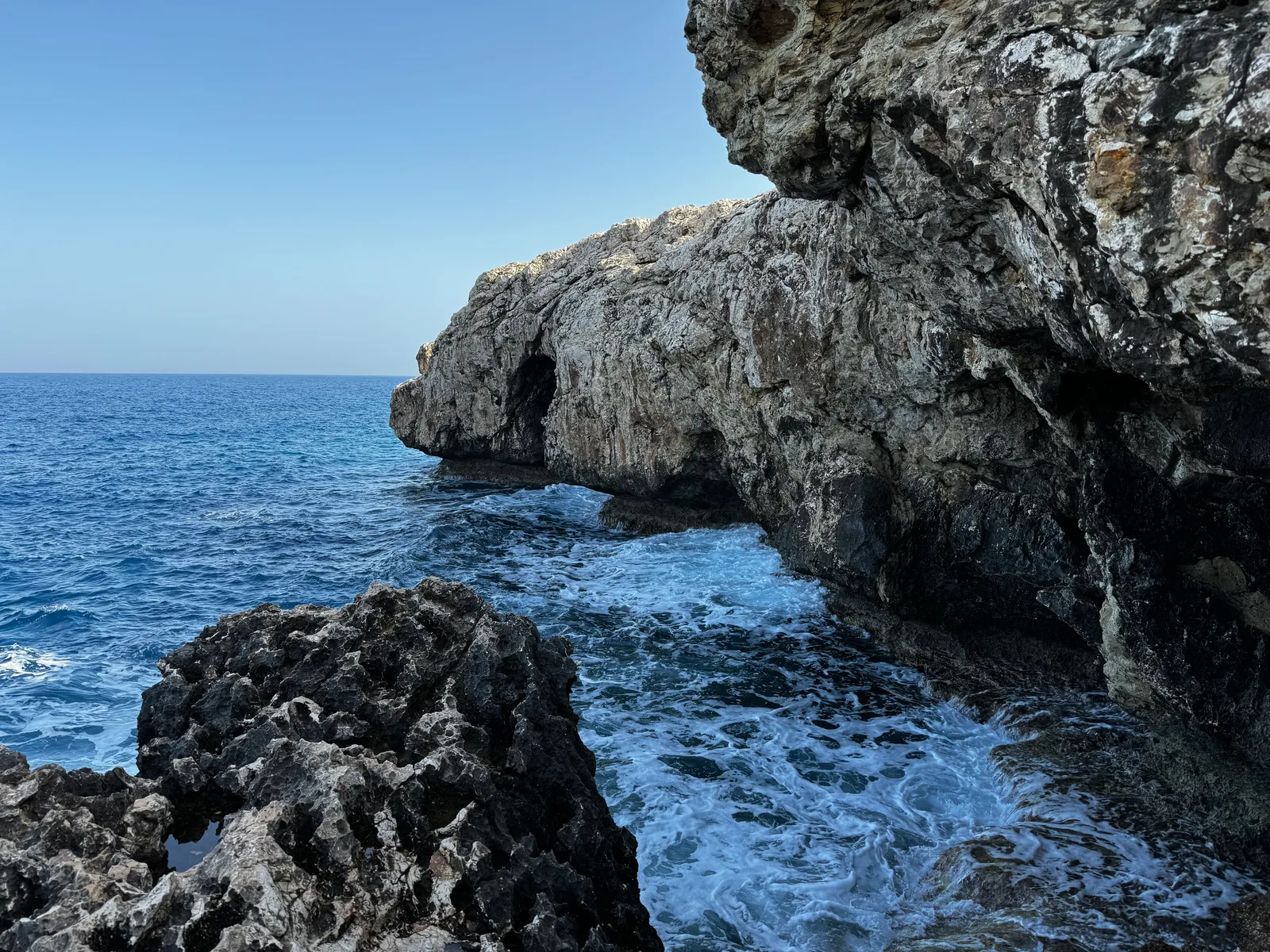 Protaras, Cyprus — 30 March 2024