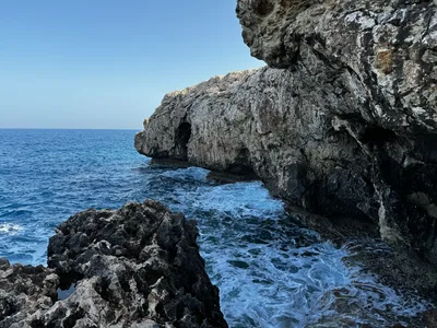 Protaras, Cyprus — 30 March 2024