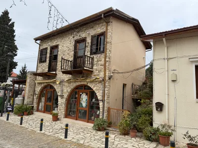 Kofínou, Cyprus — 18 January 2026