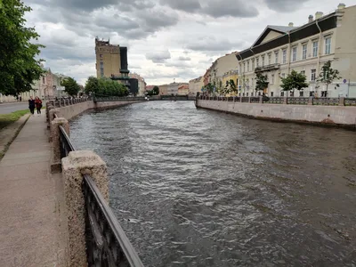 Admiralteisky, Russia — 4 July 2020