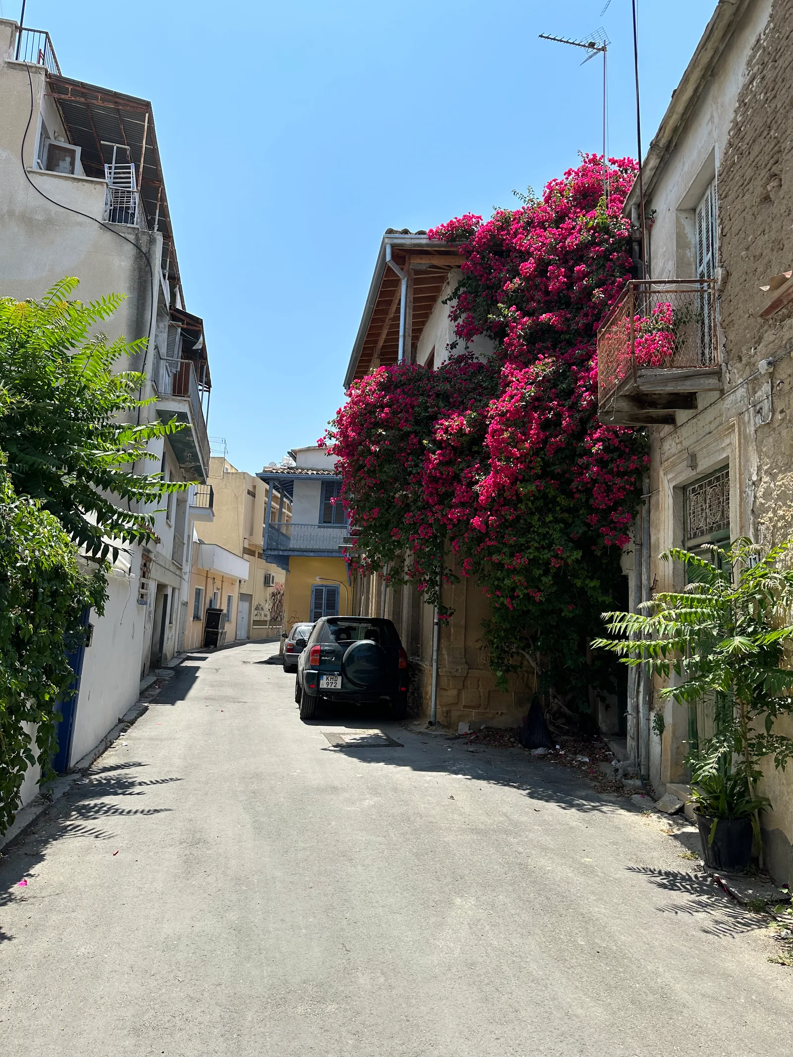Nicosia, Cyprus — 17 June 2023