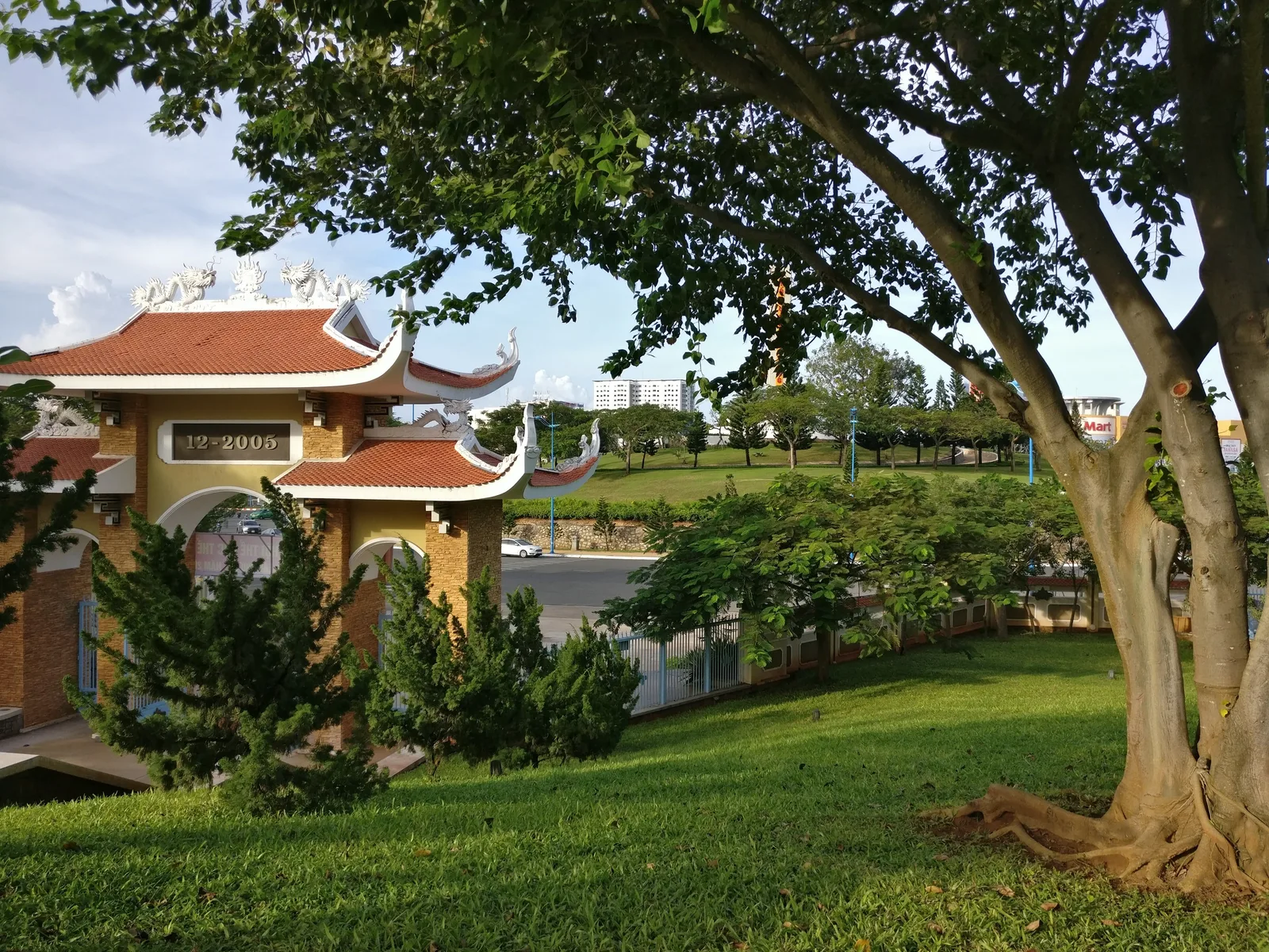 Vũng Tàu, Vietnam — 25 November 2017