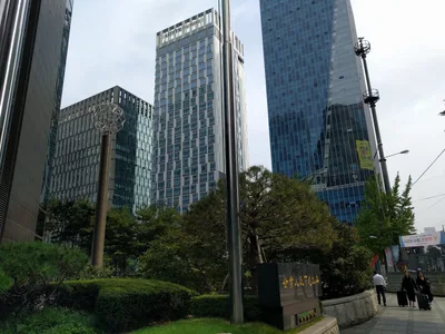 Seoul, South Korea — 17 October 2016